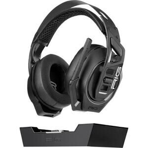 USED RIG 900 MAX HX Universal Dual Wireless Headset 2.4GHzCharging-60 Hr Battery